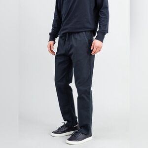 S K U Save Khaki United Navy Chino